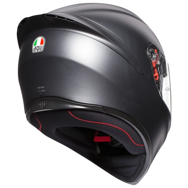 AGV K1 S Solid - Image 4