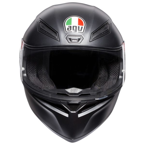 AGV K1 S Solid - Image 2