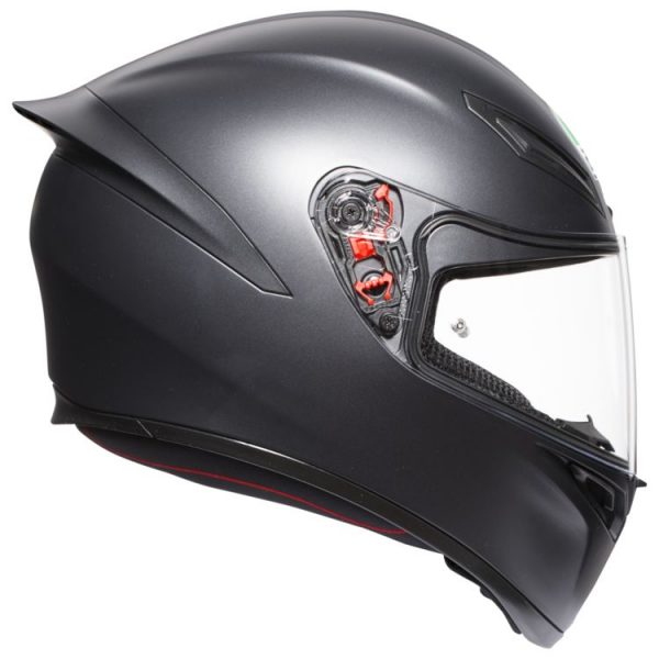 AGV K1 S Solid - Image 3