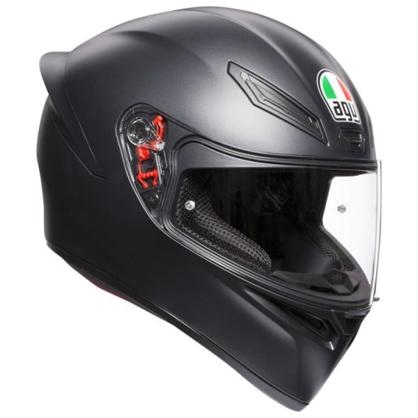 AGV K1 S Solid