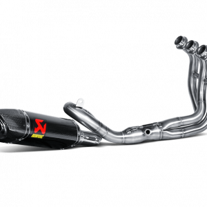 Akrapovic Racing Line (Carbon) YAMAHA MT-09/FZ-09