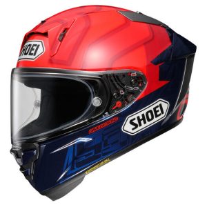 Shoei X-15 / X-SPR PRO MARQUEZ 7