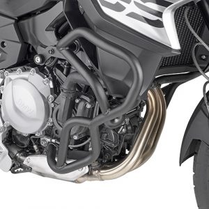 GIVI Barras laterales de proteccion BMW F 7/850 GS (hasta 2020)