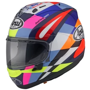 ARAI CORSAIR-X MISANO MWC